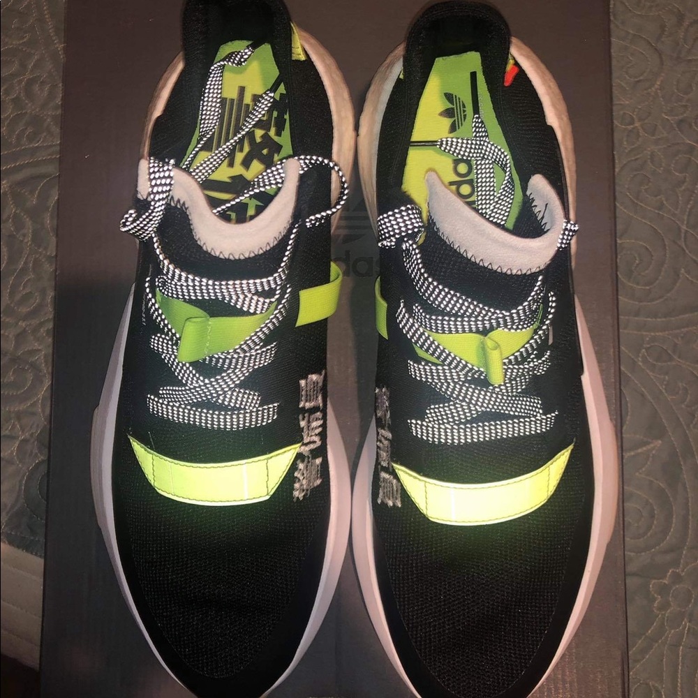 ❌SOLD❌ Adidas POD-S3.1
